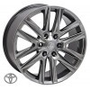 Zorat Wheels BK874