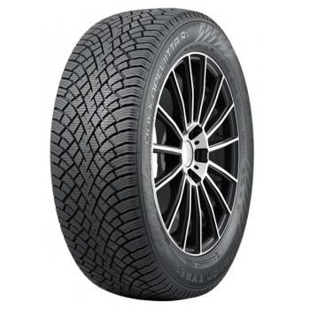 Nokian Hakkapeliitta R5