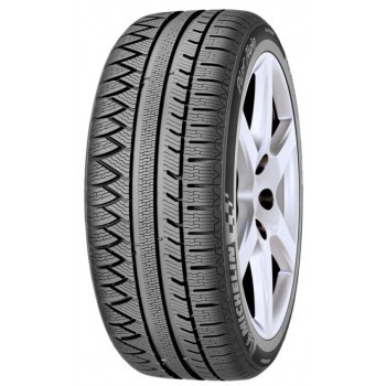 Michelin Pilot Alpin PA3