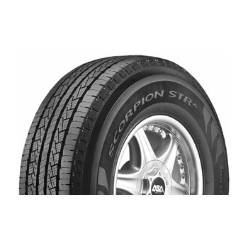 Pirelli Scorpion STRA