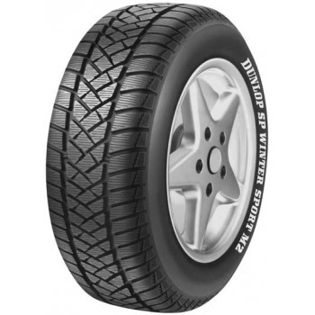 Dunlop SP Winter Sport M2