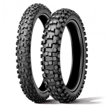 Dunlop GEOMAX MX52