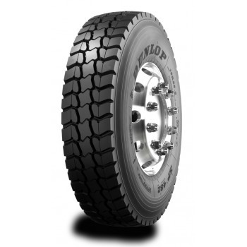 Dunlop SP 482