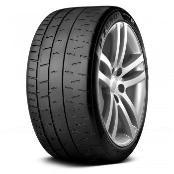 Pirelli PZero Trofeo R