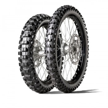 Dunlop Geomax MX51