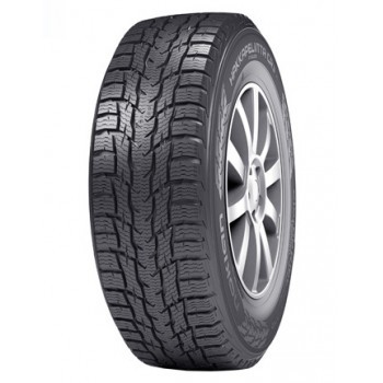 Nokian Hakkapeliitta CR3